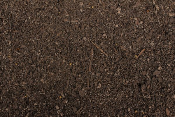 Seedling mix